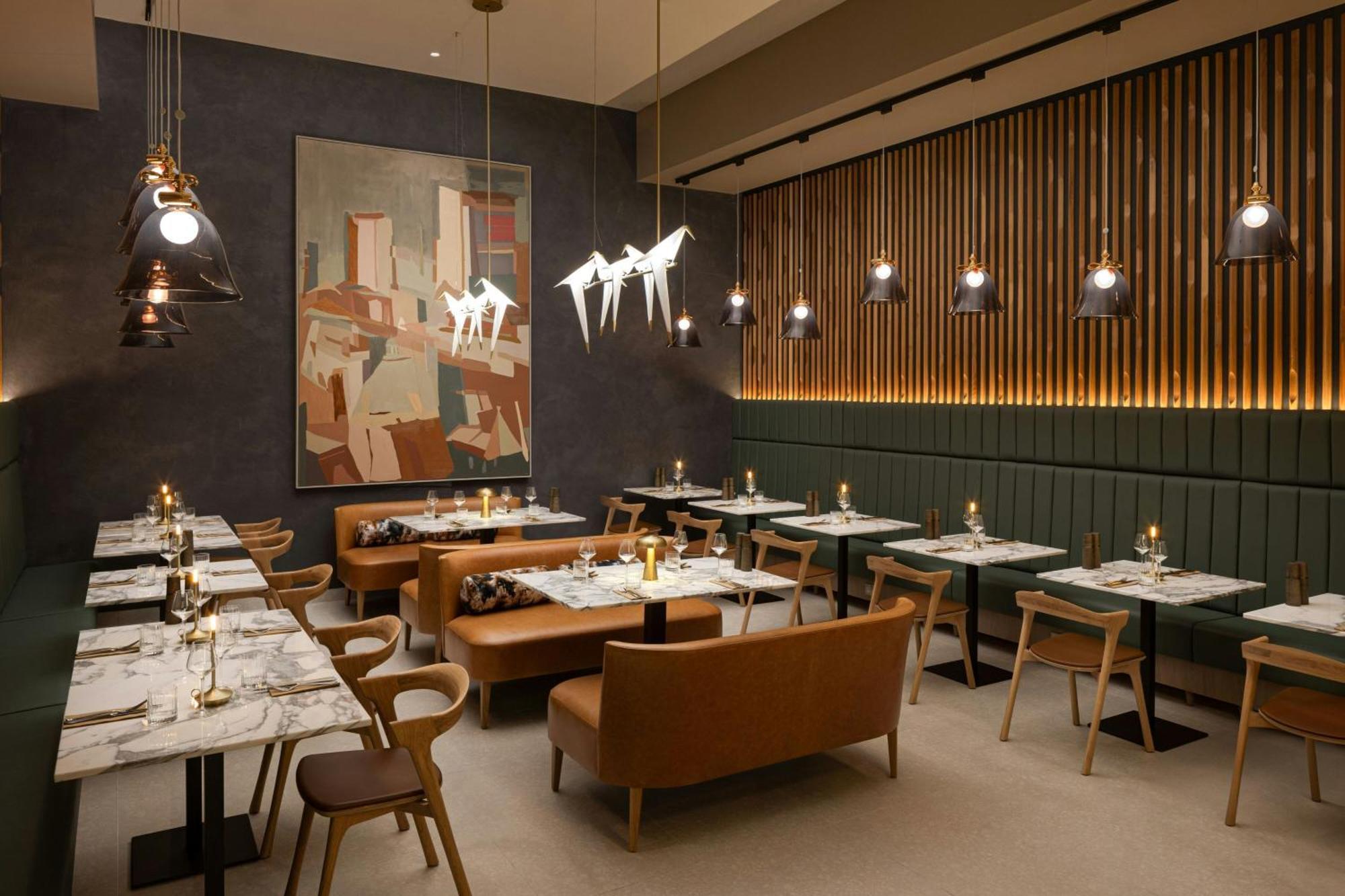 Ac Hotel By Marriott גלאזגו מראה חיצוני תמונה