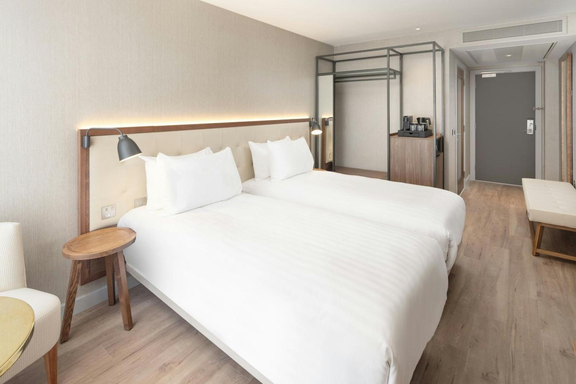 Ac Hotel By Marriott גלאזגו מראה חיצוני תמונה
