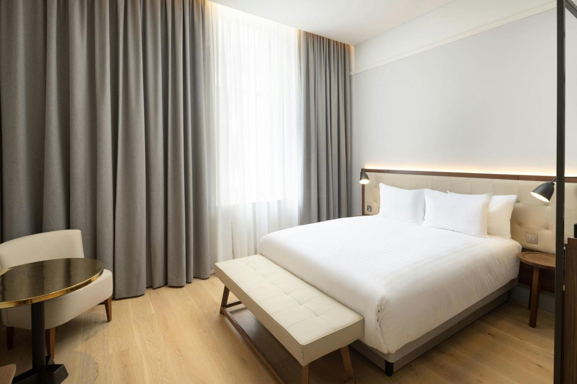 Ac Hotel By Marriott גלאזגו מראה חיצוני תמונה